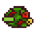 Zombie Bird icon